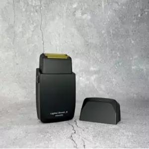 [텐바이텐]전동면도기 전기면도기 일자면도기 소형 전자 충전 자동 충전식