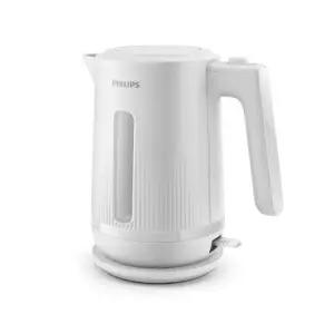 {{필립스}} 전기주전자 HD9411/00 화이트/1.7L/분리형필터