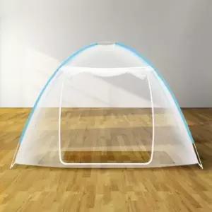 원터치모기장 소 텐트형 자동 퇴치 모기망 방충망방지