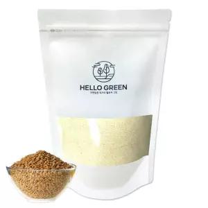 렌즈콩씨앗 캐나다산 스프대신 팩 홈베이킹 건강분말 전통차 500g