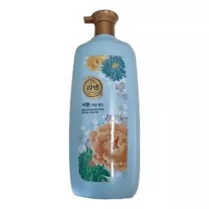 케어 헤어 린스 모발 950ml 리엔서향 컨디셔너
