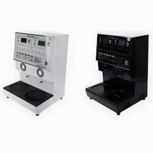 라면 끓이는 기계 떡볶이 전기포트기