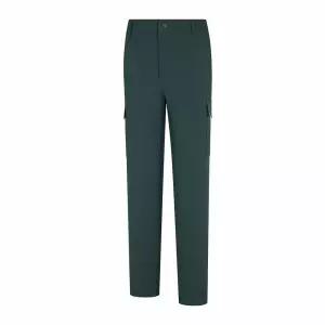 콜핑 남성 여름 하이쿨 아웃포켓 통기성 등산 바지 2401PK283M