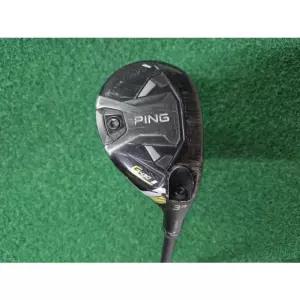 PING 핑 G430 3번 19도 유틸리티