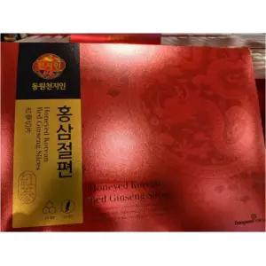 동원천지인 홍삼절편 15GX16갑 코스트코