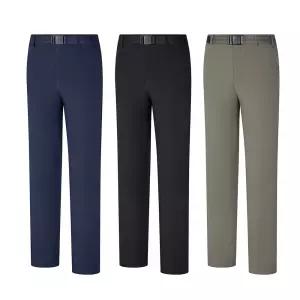 콜핑 2302PK814M 스트레치 하이쿨 흡습 속건 남성 여름 등산바지