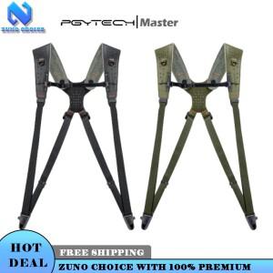 도니식 PGYTECH 카메라 스트랩 마스터 댄델리온 프로 전문 웨딩 사진 그레이드 호환 가죽 숄더