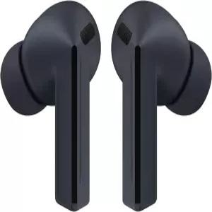 삼성 갤럭시 버즈 3 FE (2025) 트루 와이어리스 블루투스 이어버드 액티브 노이즈 캔슬링 강력한 사운드