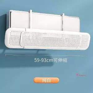 에어컨바람막이 에어가이드 벽걸이 날개 가드 가림막 에어 스프레드klm664