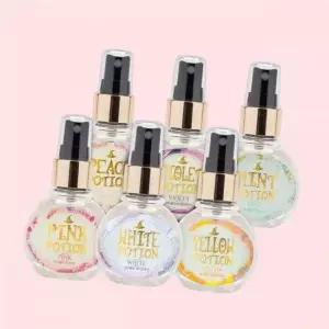 바디홀릭 은은한 퍼퓸 향수 포션 바디미스트 50ml 4310112