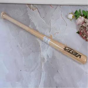 베스타 야구배트 나무 소 70cm 야구방망이 배드민턴 라켓 배드민턴채