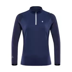 [블랙야크]블랙야크 여성 M테르제 아이스집업티2 R1BYTSM3502-VN