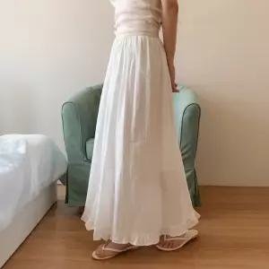 [요즘에] 웬즈프릴롱스커트