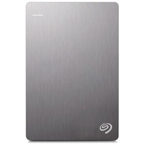LS 시게이트 외장 하드 디스크 500GB 1TB 2TB 4TB 저장용량 백업 + 초슬림 USB 3.0 HDD 2.5인치 휴대용