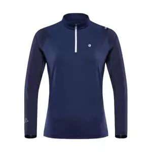 [블랙야크]블랙야크 여성 M테르제 아이스집업티2 R1BYTSM3502-VN