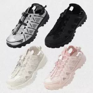 블랙야크 26년 여름 남성여성 공용 트레킹등산일상 메쉬 슈즈 토오프 샌들 어드벤처 LITE 2 BYAP 1486092