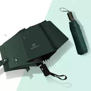 택1 휴대용 양산 우산 자외선차단 남성 여성 접는 양우산 우양산 암막양산 UV차단