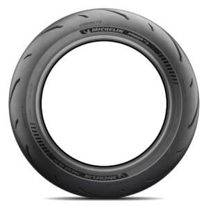 미쉐린 Michelin 바이크 타이어 POWER GP2 리어 160/60ZR17 69W 튜브리스 타입 TL 212120