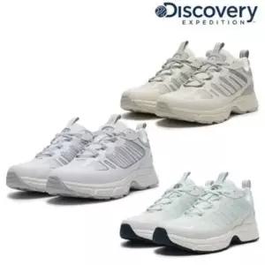 디스커버리 24 NS139000 남여 공용 마운틴 GT 운동화 트레킹화 DXSH4124N 207253