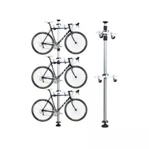 주차대 실내거치대 굵고 알루미늄 1부 실내 1부 3미터 1 굵고 3미터 자전거 세로거치대 스탠드보관대 아파트 실내자전거거치대 포 알루미늄 된 된 산악 행거