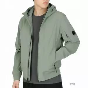 CP컴퍼니 MUST IT_씨피컴퍼니 CP COMPANY 남성바람막이 쉘R 자켓 경량 596862
