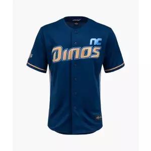 NC DINOS [NC 다이노스] 원정 유니폼 562775