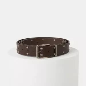 미쏘 와이드 스터드 벨트_MIAABG722A 626829