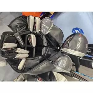 야마모토 팬타곤 남성 골프채 풀세트