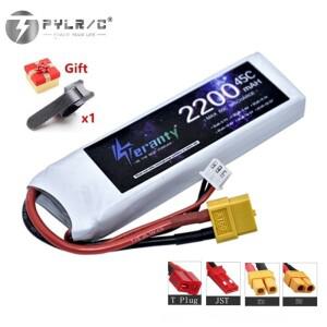 7.4v 2200mAh 45C 리포 배터리 T JST XT30 플매트 카펫 러그 포함 RC 쿼드콥터 헬리콥터 자동차 보트 드론