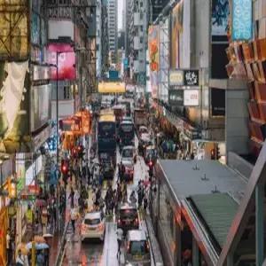 [부산][주말출발] 홍콩 핵심+자유일정 OR 홍콩+마카오 2박4일