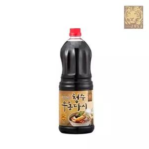 [NS홈쇼핑]청수 우동다시 1.8L[35901586]