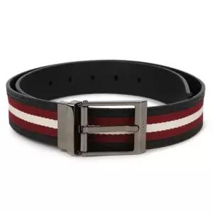 [롯데백화점]BALLY 가죽 벨트 MBB02P-SI061-I946R