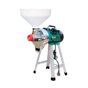 100형 상품 장분 중형 두부제조기 두부기계 백강옥 두부 멧돌 알루미늄 옛날맷돌 고출력