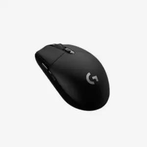 로지텍 로지텍G G304 LIGHTSPEED WIRELESS (V) 정품 블랙