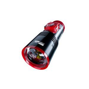 led 볼락집어등 써치라이트 패키지 볼락 밤낚시 스탠다드 1 패키지 8000mA 찌보기