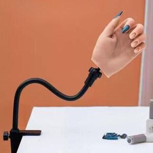 손마네킹 학원 아트용 촬영 3대 연습 아트 악세사리 네일아트 아이비 쥬얼리 모형 모델