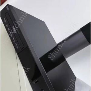 DVD 플레이어 650 GIEC G5300 트루 4K 울트라 HD 블루레이 하드 디스크 CD 디코딩