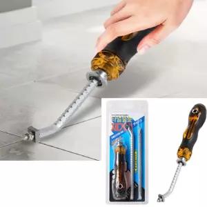 타일틈새 오염 물때 곰팡이 간편제거 줄눈 제거기 셀프시공 추천 초보자용 바닦