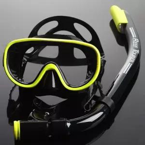 투사 아동용 마스크 스노클 세트 V437606 스노클세트