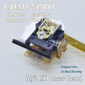 DVD 플레이어 원본 수입 VAM12 12 CDM12 레이저 헤드 VAM1204 발열 CD