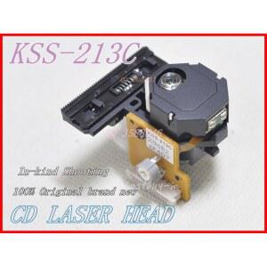 DVD 플레이어 KSS 213C KSS213C CD 레이저 213B VCD 헤드 교체 가능 213E KSS213 100