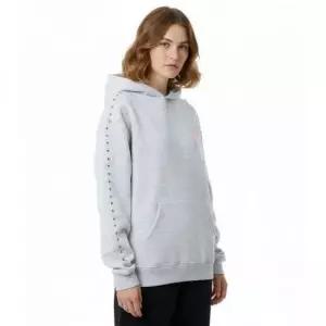 샌디리앙 MUST IT_샌디 리앙 26SS MUNG BEAN HOODIE R26T121 F265) 멍 빈 후드)