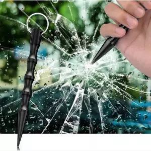 [하프클럽/]여성호신용품 휴대용 호신용 쿠보탄 1 1(블랙 그레이)