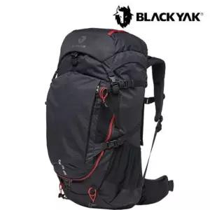 [백화점 정품] 25FW 남여공용 45리터 중장거리 산행 후드형배낭 알파인델타45(2Color) 2BYKSX4910 BYNW