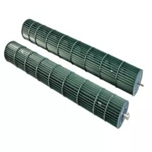 실내기 에어컨 덕트 베어링 나사 막이 교체 바람 송풍기 원통 외고정 블레이드 팬 가이드