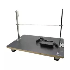 스티로폼 커터기 와이어 절단기 칼 조각기 스티로폼커터기 컷팅기 전기 커팅기 폼보드 단열재