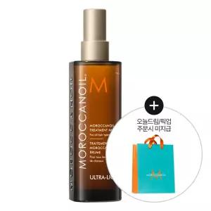 모로칸오일 헤어 트리트먼트 미스트 울트라 라이트 25ml/100ml