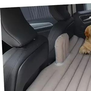 더뉴쏘렌토 승용차에어매트 캠핑 에어매트 차박 캠핑차충매트 바닥매트