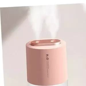 에이치앤오 차량용가습기 무선 휴대용 미니가습기 가습기 H400