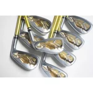 혼마 3스타 베레스 IS-05 남성 아이언세트 8i (6-11AS) 샤프트 ARMRQ8 48 R 강도
